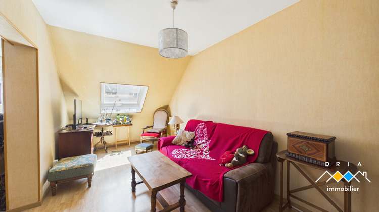 Ma-Cabane - Vente Appartement SAINT-MAX, 79 m²