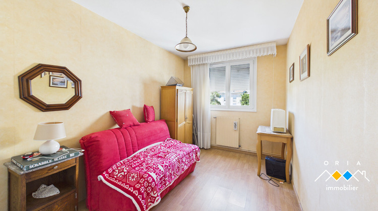 Ma-Cabane - Vente Appartement SAINT-MAX, 79 m²
