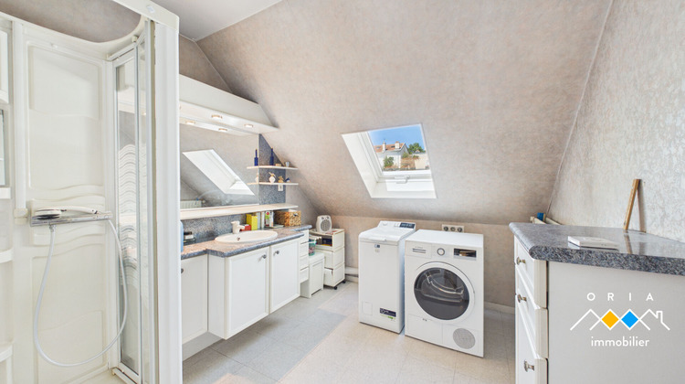Ma-Cabane - Vente Appartement SAINT-MAX, 79 m²