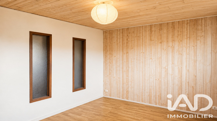 Ma-Cabane - Vente Appartement Saint-Max, 33 m²