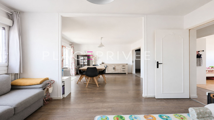 Ma-Cabane - Vente Appartement SAINT-MAX, 86 m²