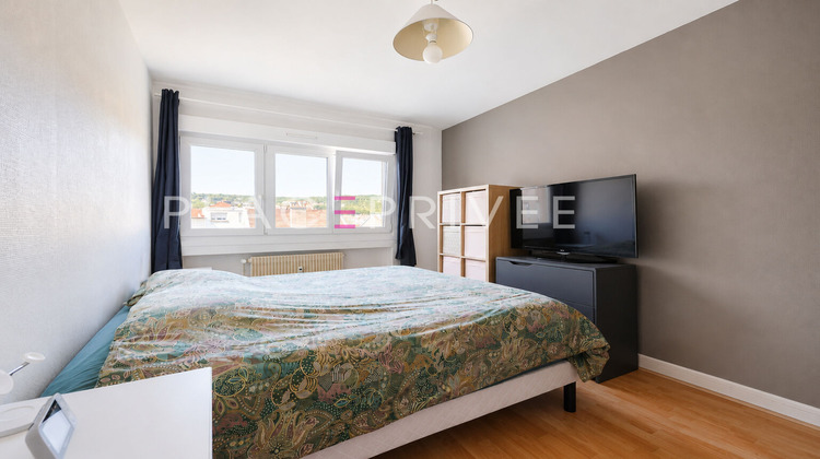 Ma-Cabane - Vente Appartement SAINT-MAX, 86 m²