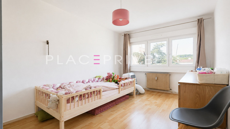 Ma-Cabane - Vente Appartement SAINT-MAX, 86 m²