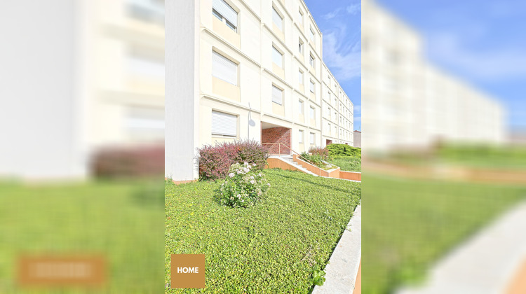 Ma-Cabane - Vente Appartement Saint-Max, 55 m²