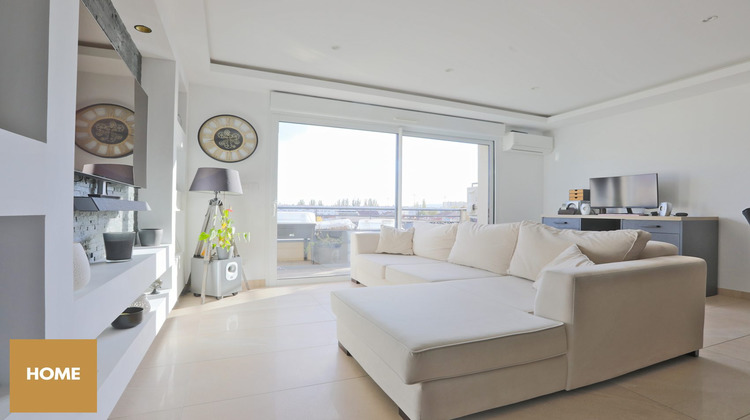 Ma-Cabane - Vente Appartement Saint-Max, 80 m²