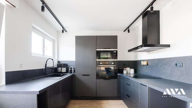 Ma-Cabane - Vente Appartement SAINT-MAX, 61 m²