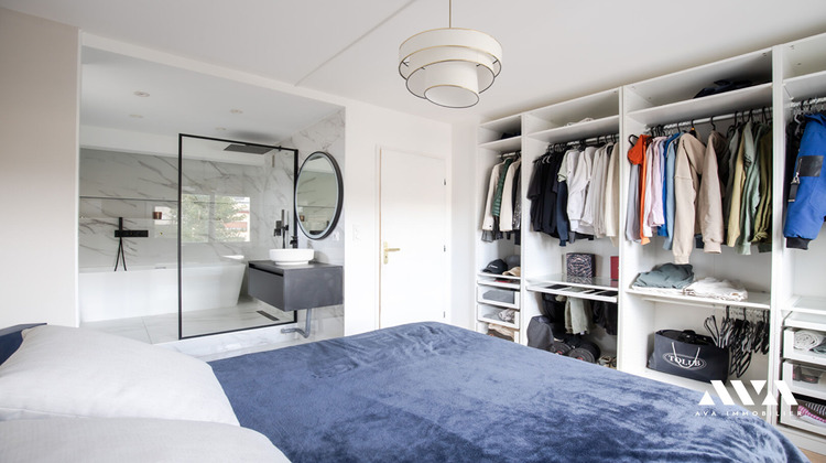 Ma-Cabane - Vente Appartement SAINT-MAX, 61 m²
