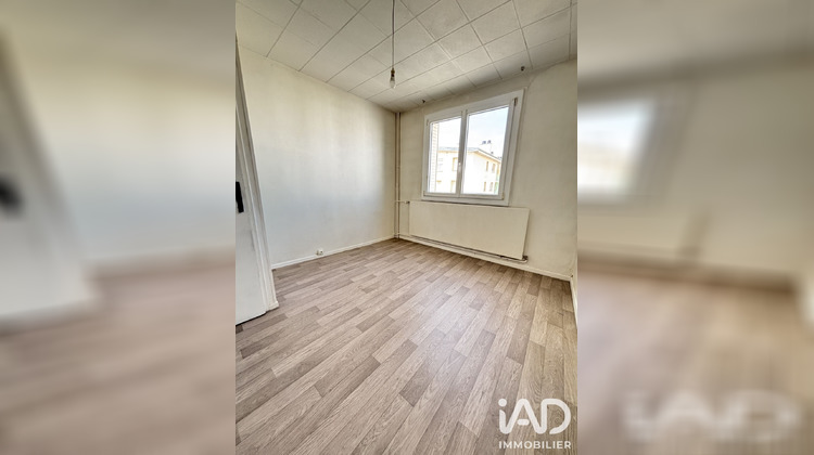 Ma-Cabane - Vente Appartement Saint-Max, 66 m²