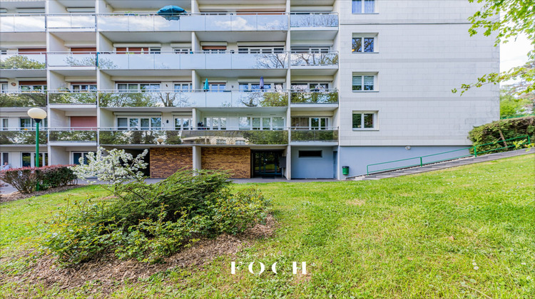 Ma-Cabane - Vente Appartement Saint-Max, 72 m²