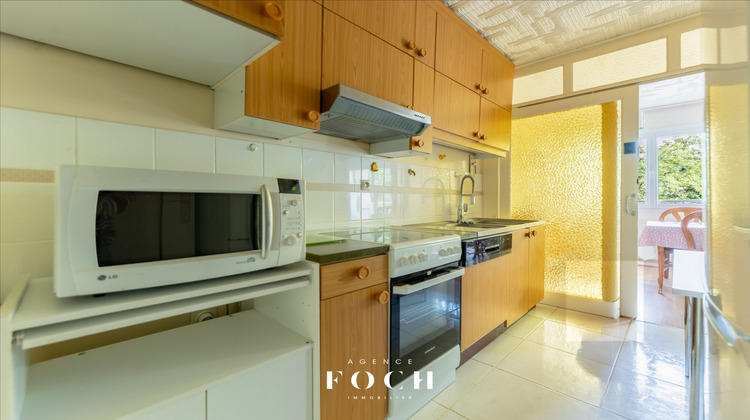 Ma-Cabane - Vente Appartement Saint-Max, 72 m²