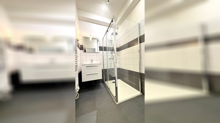 Ma-Cabane - Vente Appartement SAINT-MAX, 40 m²