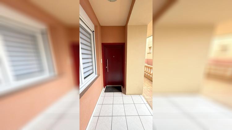 Ma-Cabane - Vente Appartement SAINT-MAX, 40 m²