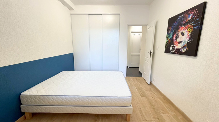 Ma-Cabane - Vente Appartement SAINT-MAX, 40 m²