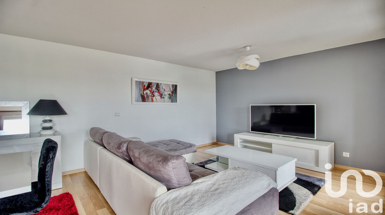 Ma-Cabane - Vente Appartement Saint-Maximin, 73 m²