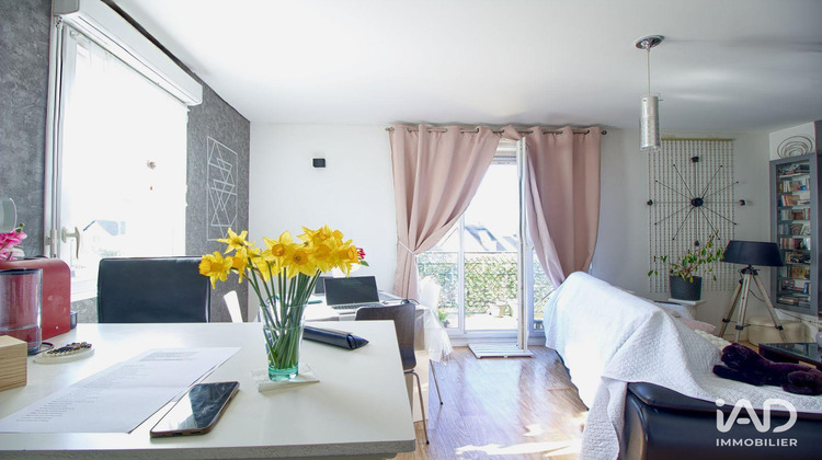 Ma-Cabane - Vente Appartement Saint-Maximin, 52 m²