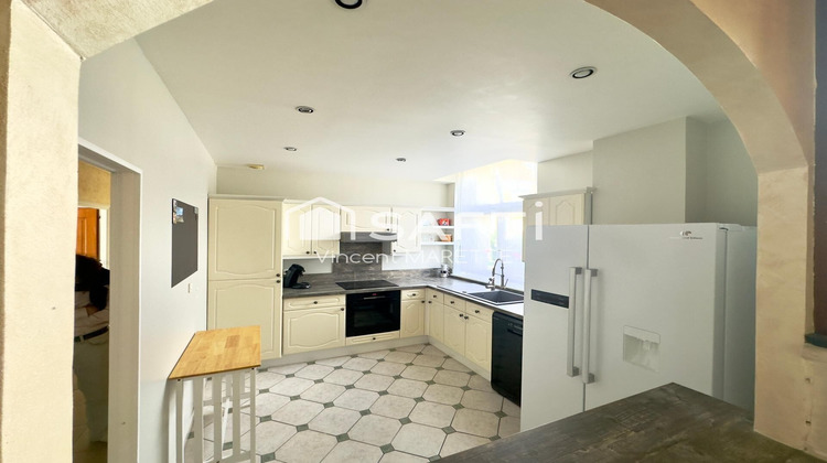Ma-Cabane - Vente Appartement Saint-Maximin, 86 m²