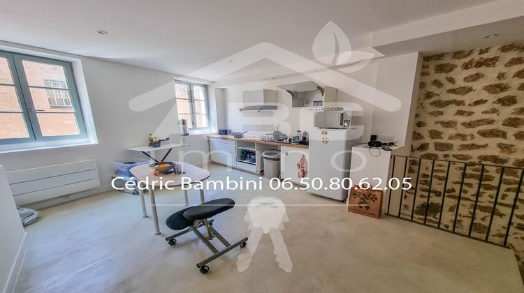Ma-Cabane - Vente Appartement SAINT-MAXIMIN-LA-SAINTE-BAUME, 60 m²