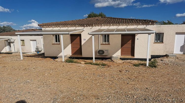 Ma-Cabane - Vente Appartement SAINT MAXIMIN LA SAINTE BAUME, 48 m²