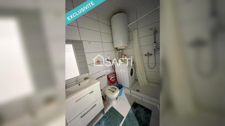 Ma-Cabane - Vente Appartement Saint-Maximin-la-Sainte-Baume, 40 m²