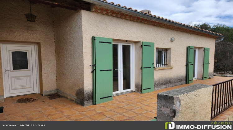 Ma-Cabane - Vente Appartement SAINT MAXIMIN LA SAINTE BAUME, 123 m²