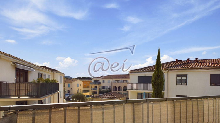 Ma-Cabane - Vente Appartement Saint-Maximin-la-Sainte-Baume, 62 m²