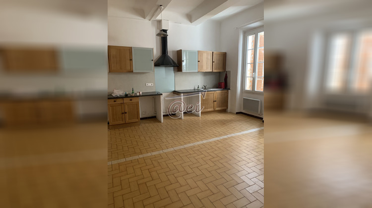 Ma-Cabane - Vente Appartement Saint-Maximin-la-Sainte-Baume, 45 m²