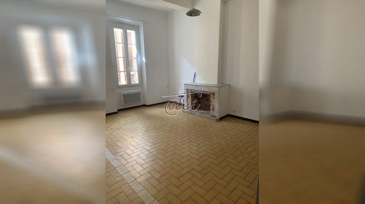 Ma-Cabane - Vente Appartement Saint-Maximin-la-Sainte-Baume, 45 m²
