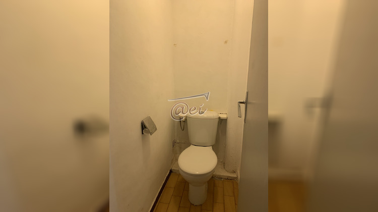 Ma-Cabane - Vente Appartement Saint-Maximin-la-Sainte-Baume, 45 m²