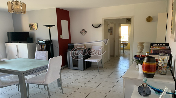 Ma-Cabane - Vente Appartement Saint-Maximin-la-Sainte-Baume, 50 m²