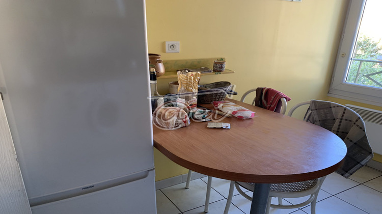 Ma-Cabane - Vente Appartement Saint-Maximin-la-Sainte-Baume, 50 m²