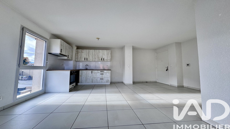 Ma-Cabane - Vente Appartement Saint-Maximin-la-Sainte-Baume, 58 m²