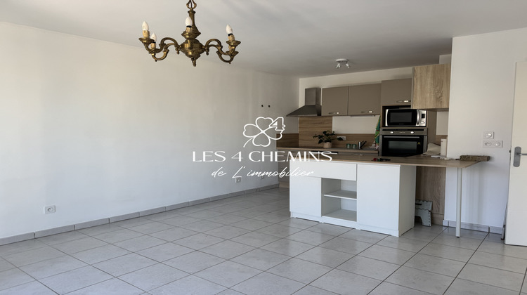 Ma-Cabane - Vente Appartement Saint-Maximin-la-Sainte-Baume, 44 m²