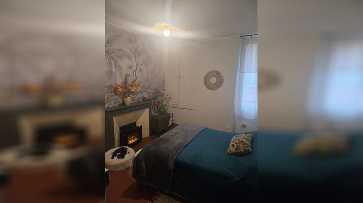 Ma-Cabane - Vente Appartement Saint-Maximin-la-Sainte-Baume, 94 m²