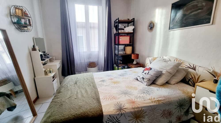 Ma-Cabane - Vente Appartement Saint-Maximin-la-Sainte-Baume, 94 m²