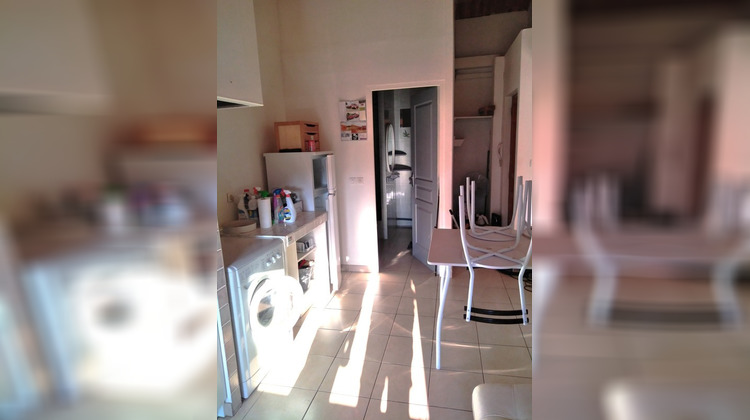 Ma-Cabane - Vente Appartement SAINT MAXIMIN LA SAINTE BAUME, 28 m²