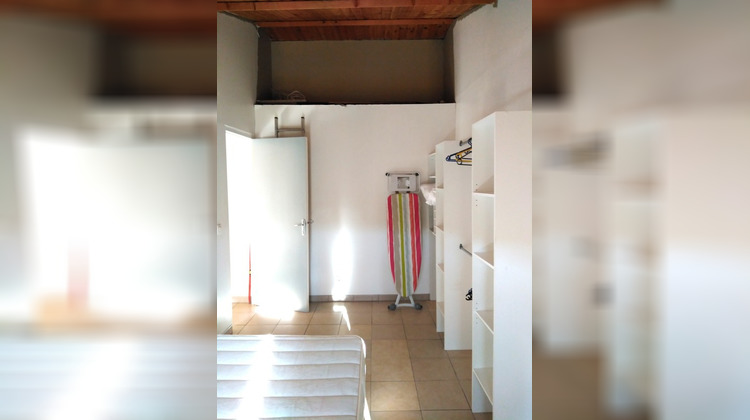 Ma-Cabane - Vente Appartement SAINT MAXIMIN LA SAINTE BAUME, 28 m²