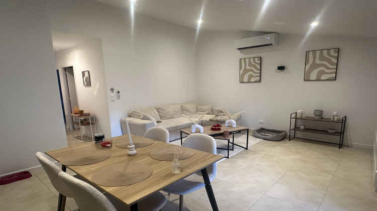 Ma-Cabane - Vente Appartement Saint-Maximin-la-Sainte-Baume, 99 m²