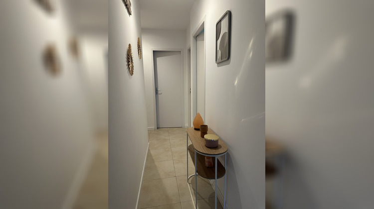 Ma-Cabane - Vente Appartement Saint-Maximin-la-Sainte-Baume, 99 m²