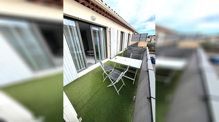 Ma-Cabane - Vente Appartement SAINT-MAXIMIN-LA-SAINTE-BAUME, 58 m²
