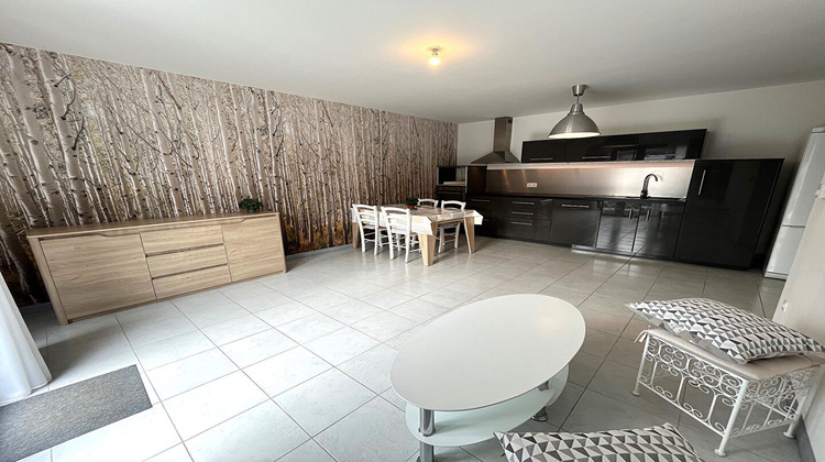 Ma-Cabane - Vente Appartement SAINT-MAXIMIN-LA-SAINTE-BAUME, 58 m²