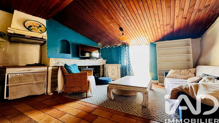 Ma-Cabane - Vente Appartement Saint-Maximin-la-Sainte-Baume, 65 m²