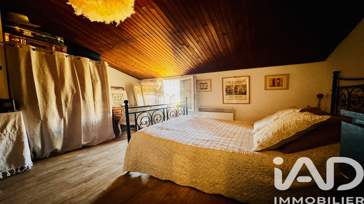 Ma-Cabane - Vente Appartement Saint-Maximin-la-Sainte-Baume, 65 m²