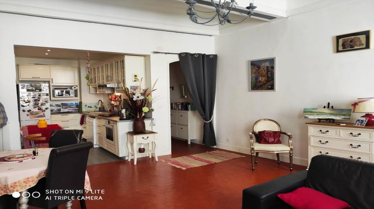 Ma-Cabane - Vente Appartement SAINT-MAXIMIN-LA-SAINTE-BAUME, 63 m²
