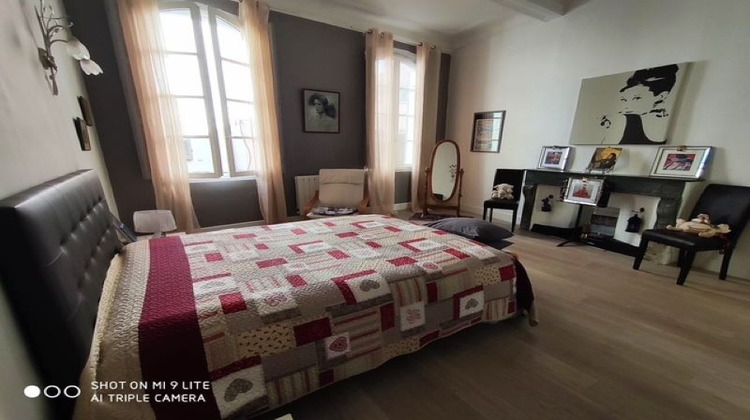 Ma-Cabane - Vente Appartement SAINT-MAXIMIN-LA-SAINTE-BAUME, 63 m²