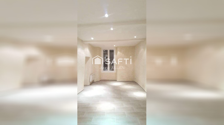 Ma-Cabane - Vente Appartement Saint-Maximin-la-Sainte-Baume, 70 m²