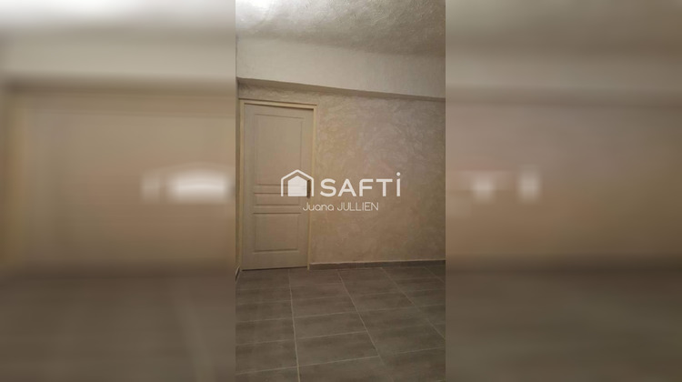 Ma-Cabane - Vente Appartement Saint-Maximin-la-Sainte-Baume, 70 m²