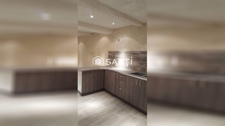 Ma-Cabane - Vente Appartement Saint-Maximin-la-Sainte-Baume, 70 m²