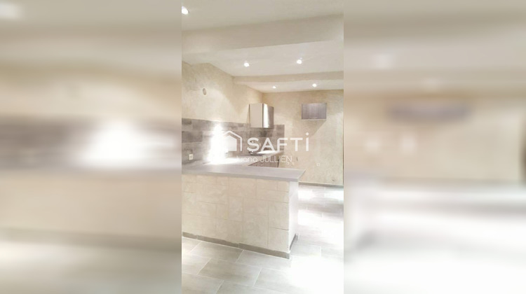 Ma-Cabane - Vente Appartement Saint-Maximin-la-Sainte-Baume, 70 m²