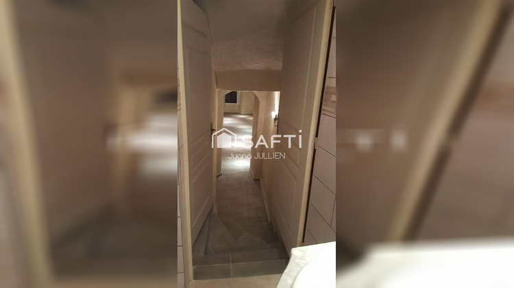 Ma-Cabane - Vente Appartement Saint-Maximin-la-Sainte-Baume, 70 m²