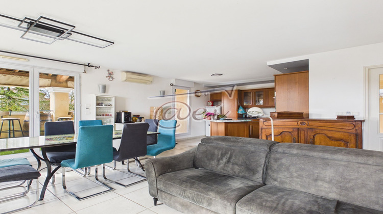 Ma-Cabane - Vente Appartement Saint-Maximin-la-Sainte-Baume, 111 m²